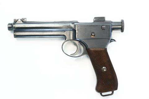 Roth-Krnka M.7-II, OEWG Steyr, 8 mm Steyr, #49558, § B