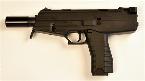 Steyr SPP, 9 mm Luger, #20584, § B