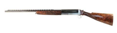 semi-automatic shotgun Cosmi - Ancona Mod. Milord Deluxe, 12/70, #8134, § B