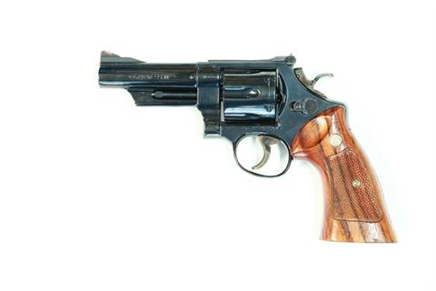 Smith & Wesson, Mod. 25-5, .45 Colt, #N660505, §B