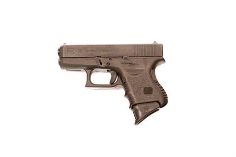 Glock 26gen3, 9 mm Luger, #MTU399, § B