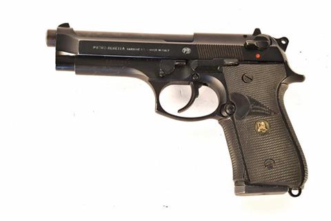 Beretta 92FS, 9 mm Luger, #E179902, § B (W 1472-15)