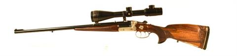 break-action rifle F. Sodia - Ferlach mod. Blitz, 6,5x68R, #22810, § C