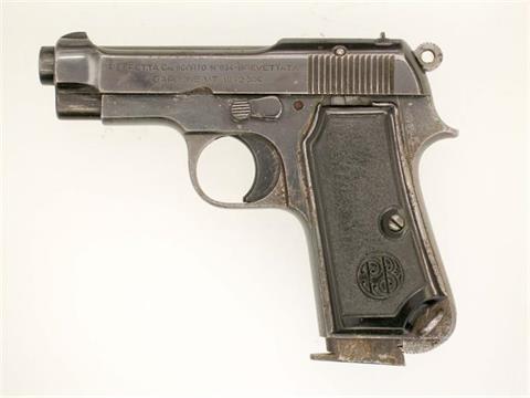 Beretta Mod. 34, 9 mm kurz, #948675, § B