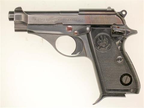 Beretta Mod. 70, 7,65 Browning, #L82420, § B