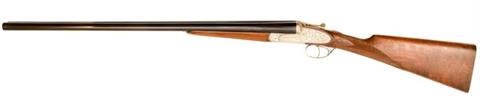 s/s shotgun-sidelock Mauserwerke Oberndorf Mod. Bristol, 12/70, #23730, § D