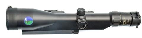 scope with laser range finder Zeiss Victory Diarange M 3-12x56