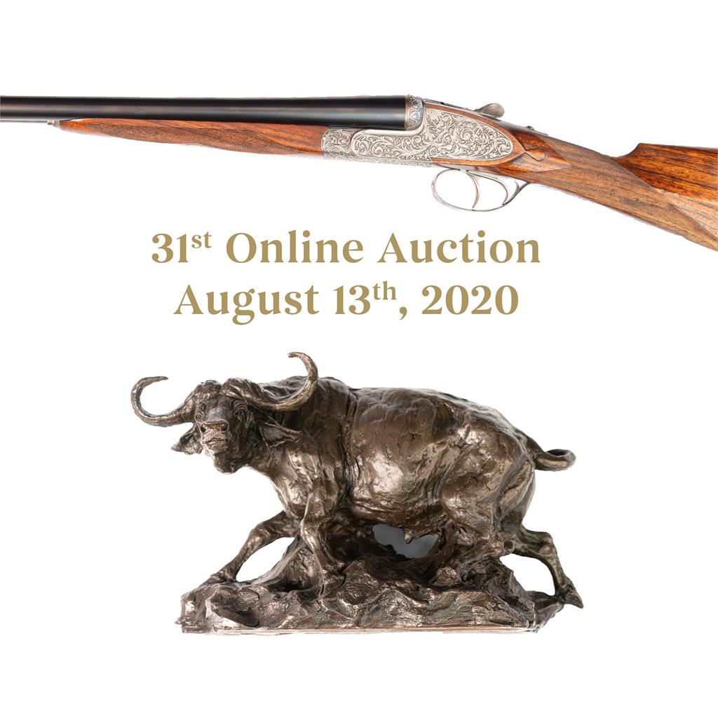 31. Online Auktion