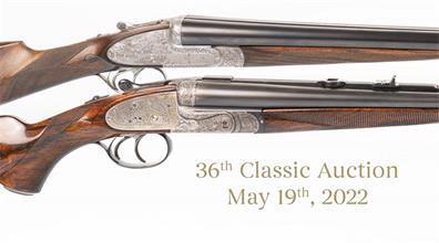 36th Classic Auction