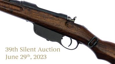 39th Silent Auction