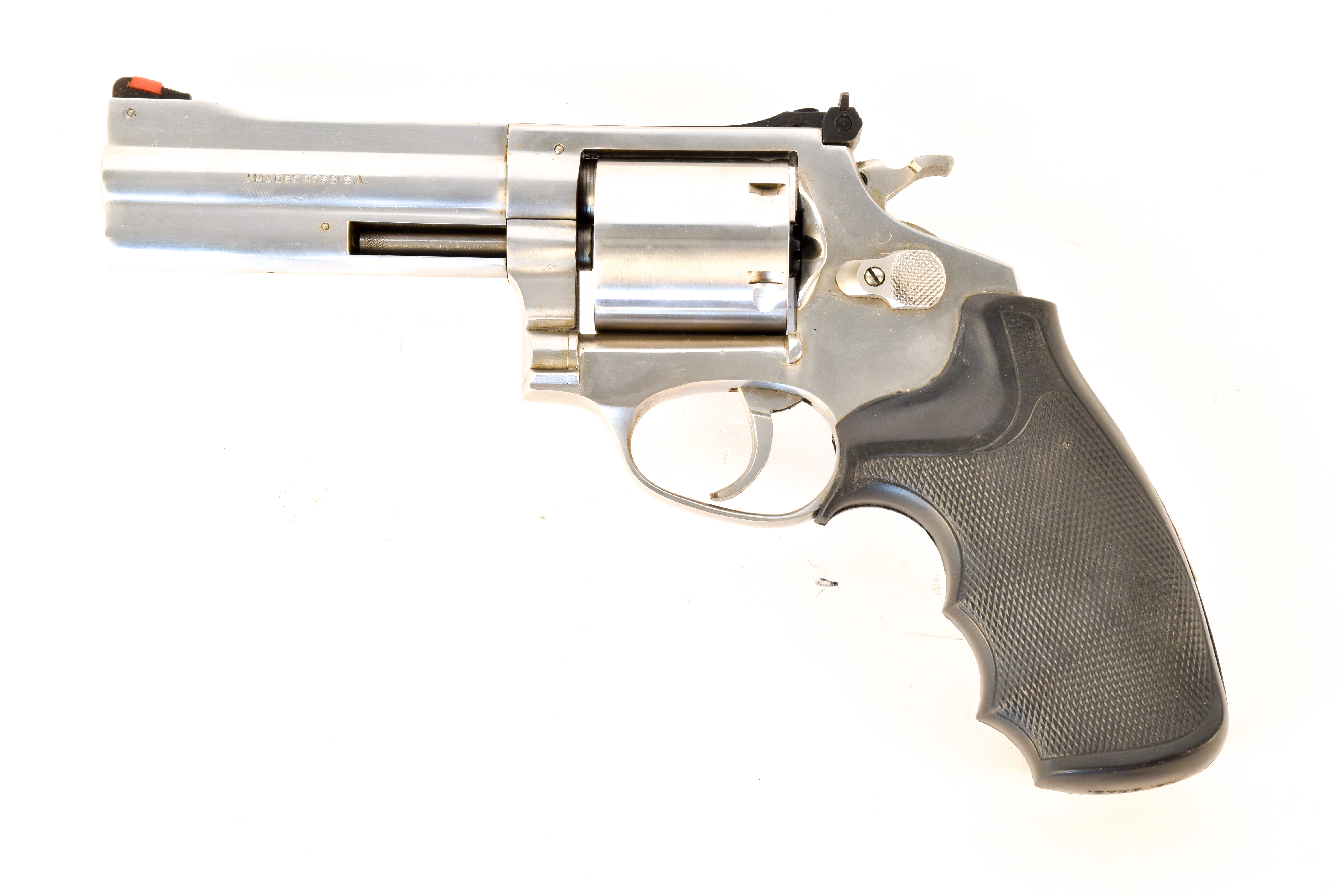Описание объекта - Rossi, .357 Magnum, #F048288, B (W 1662-13) .
