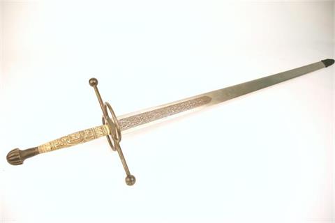 Renaissance-Schwert