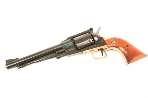 Vorderlader-Revolver