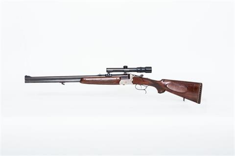 o/u rifle Franz Sodia - Ferlach, Blitz, 9,3x74R, 5376, §C