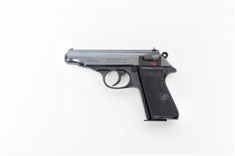 Walther PP, .380 ACP, 25803A, §B