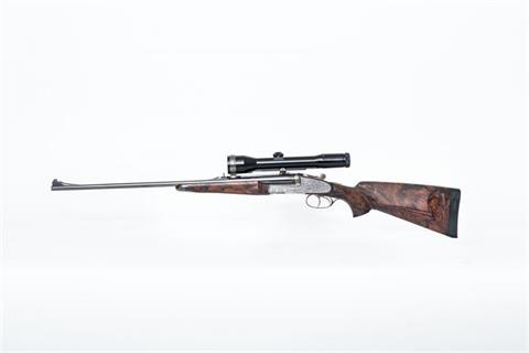 Double rifle Anton Sodia, .300 H&H Mag., 32, §C