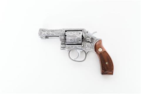 Smith & Wesson Mod. 64-3, .38 Special, ADH1099, §B