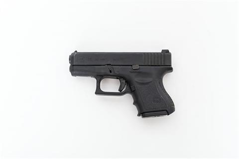 Glock 26 Gen2, 9 mm Luger, BMW514, §B (W3804-11)
