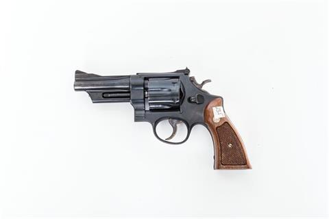 Smith & Wesson Mod. 28-2, .357 Magnum, N49934, §B (W 875-11)