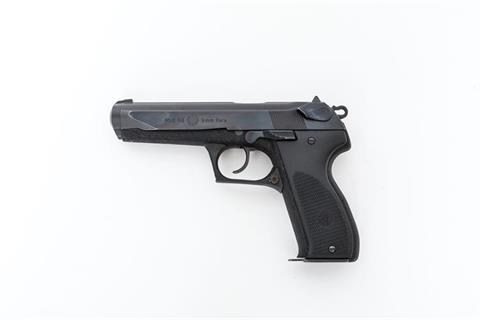 Steyr GB, 9 mm Luger, P03111, §B (W 875-11)