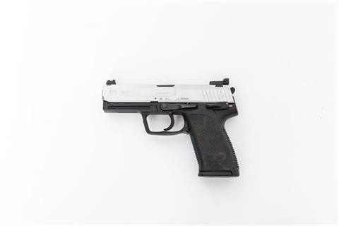 Heckler & Koch USP, 9 mm Luger, 24-050454, §B (W 875-11)