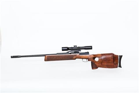 Mauser 66 - police sniper rifle SP, .308 Win., G35100, §C