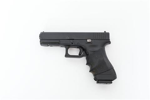 Glock 17 Gen3, 9 mm Luger, DGW313, §B