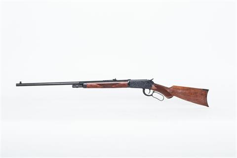 Underlever rifle Winchester Mod. 94 Commemorative 1894-1994, .30 WCF, alte Bezeichnung der .30-30 Win., CN11143, § C