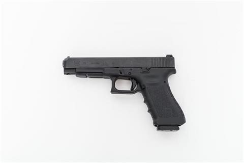 Glock 35 Gen3, .40 S&W, PGW247, § B *