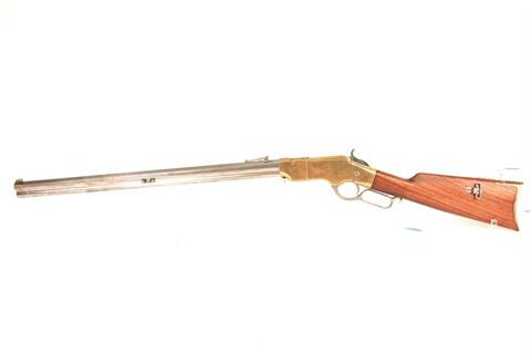 Underlever rifle  Henry Repeating Arms 1860, One of a Thousand, .44-40, Z072, § C