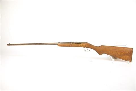Single shot rifle Bernh. Paatz Waff.Zella-Mehlis, Kal. .22 l.r., 5702, § C