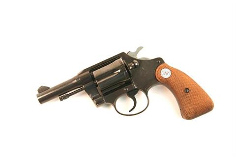 Cold Detective Special, .38 Special, B54827, §B