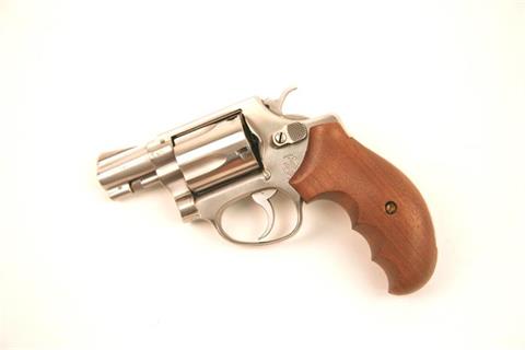 Smith & Wesson Mod. 60, .38 Special, R190774, §B