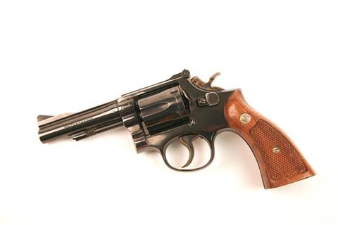 Smith & Wesson Mod. 15-3, .38 Special, K979939, §B