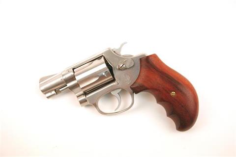 Smith & Wesson Mod. 60, .38 Special, R97295, §B