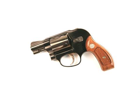 Smith & Wesson, Mod. 38, AVW2505, §B
