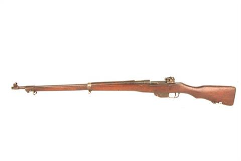 Ross-Rifle, Mod. 1910, .303 British, 439, §C