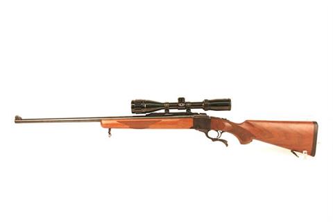 Single shot rifle Ruger No.1, .30-06 Sprg, 133-87256, § C