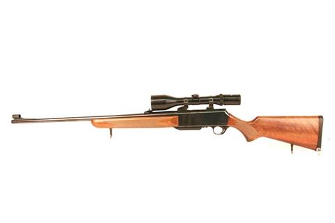 Semi-automatic  FN Browning BAR, .338 Win. Mag., 137NY57598, § B