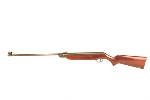 Air-rifle CZ Brno Slavia 630, 4,5 mm, 199724, § frei ab 18