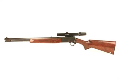 Semi-automatic Browning BAR-22, .22 l.r., 01413RP166, § B