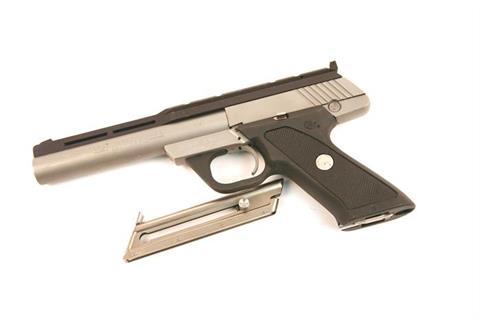 Colt Target, .22 lr, TM10252, §B (OÖ 80/96)
