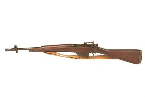 Lee-Enfield Jungle Carbine, Fertigung Royal Ordnance Factory, .303 British, 72, §C (W 873-11)