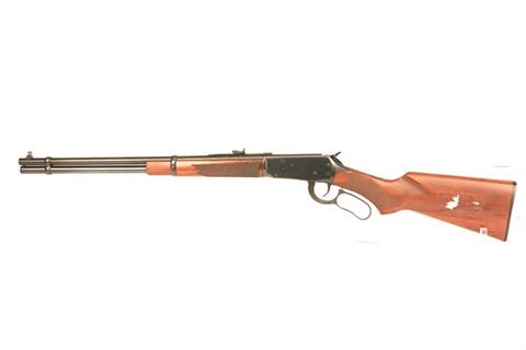 Underlever rifle  Winchester  Mod. 94AE, .30-30 Win., 6164320, § C, (W 118-11)