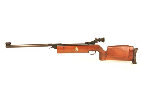 Air-rifle Walther LGV, 4,5 mm, 253535, § frei ab 18, (W 2440-11)