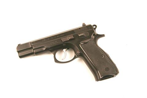 CZ 75B, 5463P, 9 mm Luger, §B (W 3454-11)