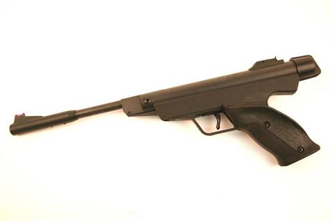 Luftpistole Diana P5 Magnum, 4,5 mm, 01450938, § frei ab 18 (W 1690-11)