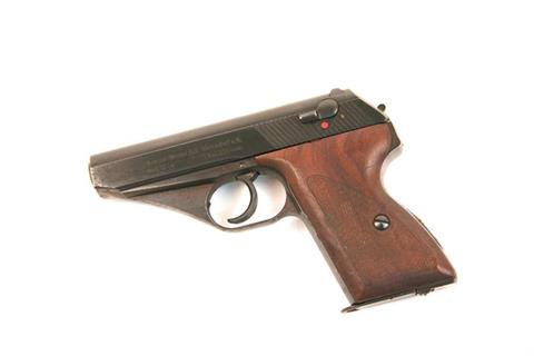 Mauser HSc, 7,65 Browning, 902511, §B (W 1081-11)