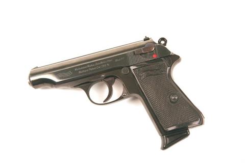 Walther PP Zella-Mehlis, 7,65 Browning, 994525, §B (W 1081-11)