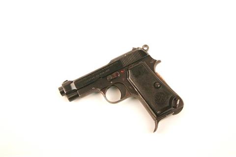 Beretta Mod. 34, 9 mm Kurz, F50620, §B (W 1081-11)